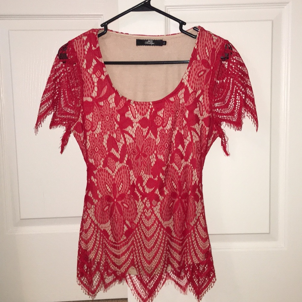 BKE Boutique top